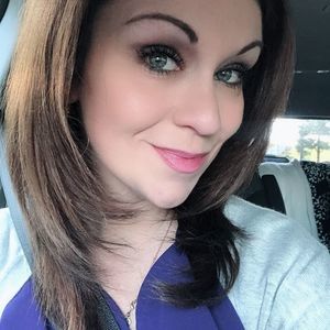 Meet your Posher, Cheri